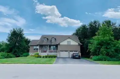 58 Findlay Drive Collingwood Ontario L9Y 0G6