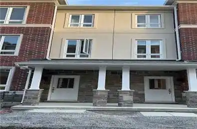 70 Chicago Lane Markham Ontario L6E 2B9