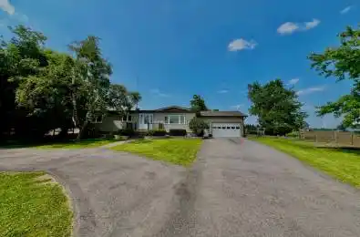 705409 County Rd 21 Road Melancthon Ontario L9V 2A3