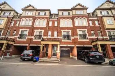 2634 Deputy Minister Path Unit# 108 Oshawa Ontario L1L 0M7