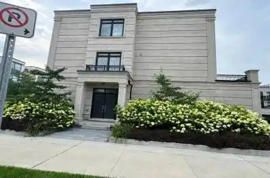 59 William Saville Street Markham Ontario L3R 2E1