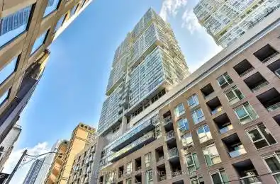 199 Richmond Street Unit# 318 Toronto C01 Ontario M5V 0H4
