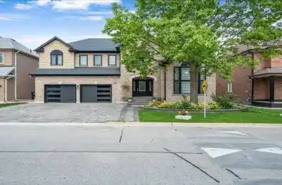 46 Treeline Boulevard Brampton Ontario L6P 1E4