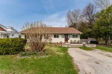 230 Elizabeth Street Midland Ontario L4R 1Y4