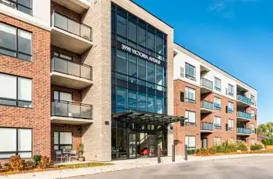 3998 Victoria Avenue Unit# 408 Lincoln Ontario L0R 2C0