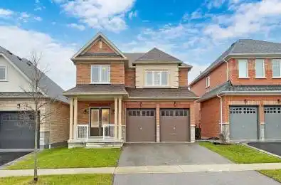 4 Rushlands Crescent Whitby Ontario L1R 0M7