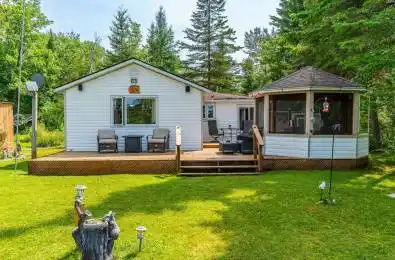 1139 Canuck Trail Minden Hills Ontario K0M 2A1