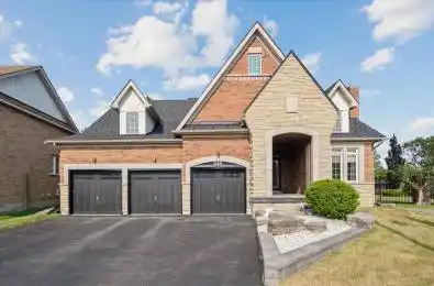 849 Hanmore Street Oshawa Ontario L1K 0C5