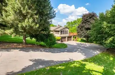 1023 West River Road Cambridge Ontario N1R 5S5