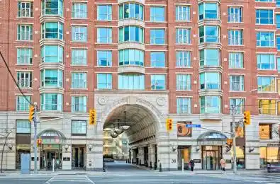 38 Avenue Road Unit# 1201 Toronto C02 Ontario M5R 2G2