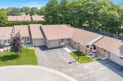 696 King Street Unit# 48 Midland Ontario L4R 5B7