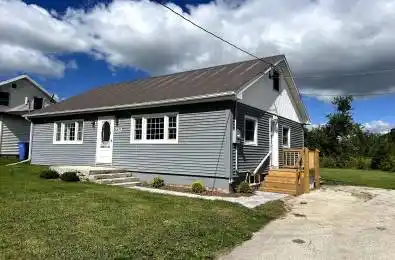 220 Owen Sound Street Southgate Ontario N0C 1B0