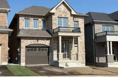 46 North Garden Boulevard Scugog Ontario L9L 2C7