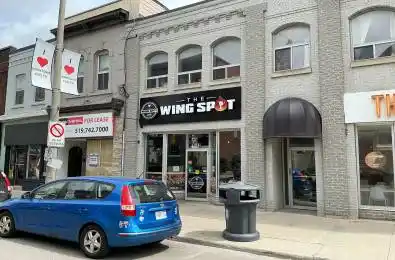 23 Quebec Street Guelph Ontario N1H 2T1