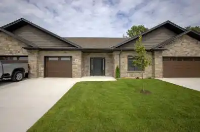 1182 Queen Street Unit# 54 Kincardine Ontario N2Z 1G4