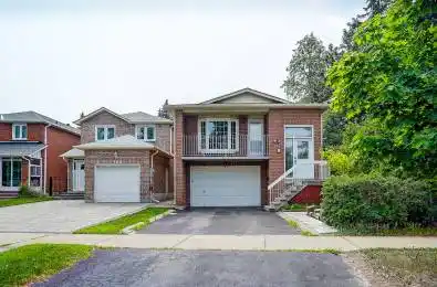 167 Wade Gate Vaughan Ontario L4J 5X7