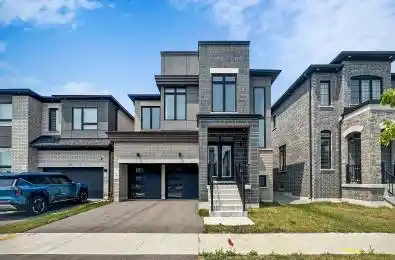 136 Wesmina Avenue Whitchurch-Stouffville Ontario L4A 4W5