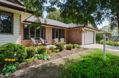 30 Cedar Bush Drive Saugeen Shores Ontario N0H 2L0