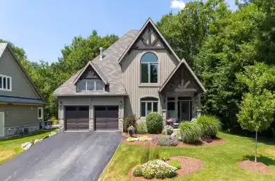 8 Westwind Court Gravenhurst Ontario P1P 0A1