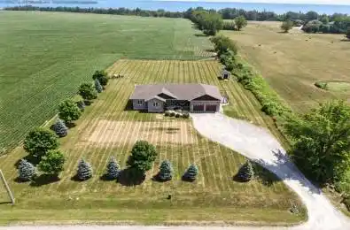 41 Stub Road Kawartha Lakes Ontario L0C 1G0