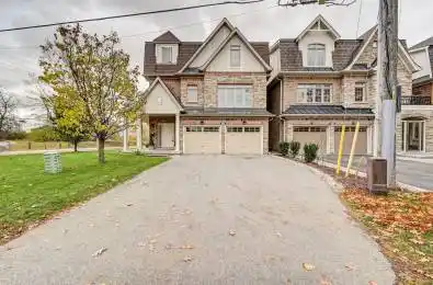 28 Harborn Road Mississauga Ontario L5B 1A4