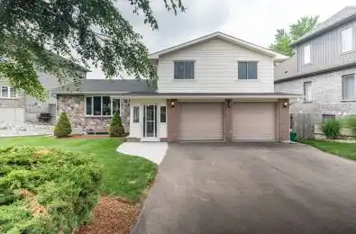 447 Old Chicopee Trail Kitchener Ontario N2A 4H1