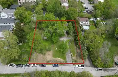 175 Mary Street Newmarket Ontario L3Y 3P9