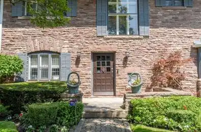 287 Russell Hill Road Toronto C02 Ontario M4V 2T5