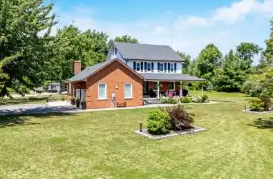 5029 Trafalgar Road Erin Ontario L7G 4S4