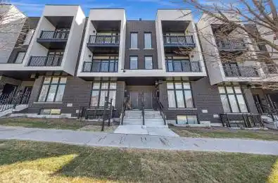 188 Angus Drive Unit# 14 Ajax Ontario L1S 0G5