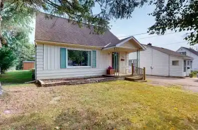 789 6th 'A' Street Owen Sound Ontario N4K 1G6