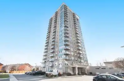 90 LANDRY Street Unit# 310 Vanier and Kingsview Park Ontario K1L 0A9