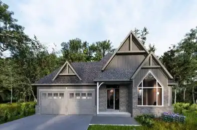 47 Hemlock Crescent Kawartha Lakes Ontario K0M 1A0