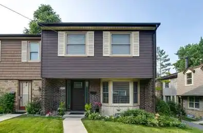 113 Palmdale Drive Unit# 61 Toronto E05 Ontario M1T 1P2