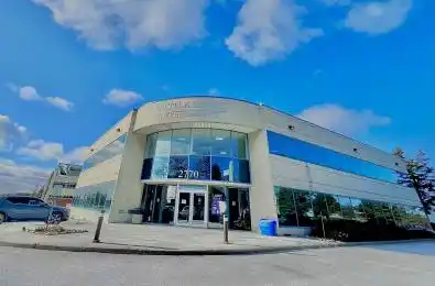 2770 14th Avenue Unit# 204 Markham Ontario L3R 0J1