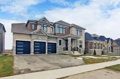 61 Marigold Boulevard Adjala-Tosorontio Ontario L0G 1W0