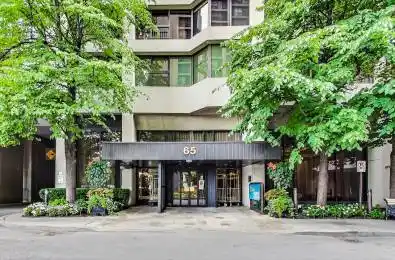 65 Harbour Square Unit# 808 Toronto C01 Ontario M5J 2L4