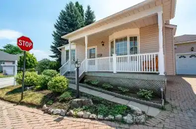 281 Silverbirch Boulevard Hamilton Ontario L0R 1W0