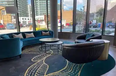 15 Holmes Avenue Unit# 1709 Toronto C14 Ontario M2N 0L4
