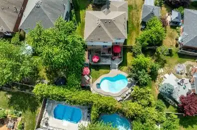 81 Hyland Crescent Scugog Ontario L9L 1R7