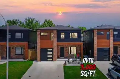 117 Churchill Park Road Chatham-Kent Ontario N7M 0V1