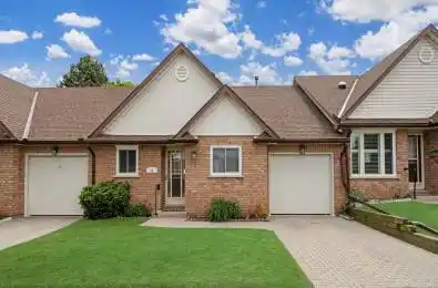 10 Wentworth Drive Unit# 20 Grimsby Ontario L3M 5G3
