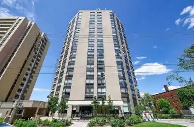 240 Heath Street Unit# 1002 Toronto C03 Ontario M5P 3L5