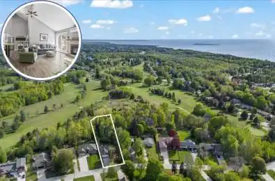 357 Tyendinaga Drive Saugeen Shores Ontario N0H 2L0