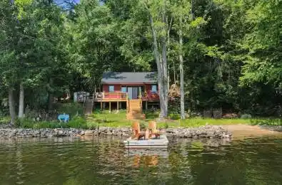 1414 Tennyson Road Minden Hills Ontario K0M 2K0