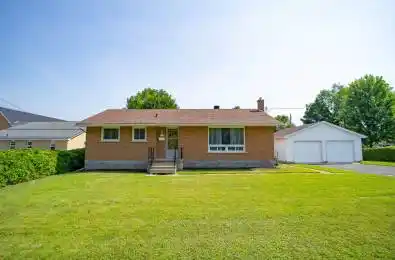 195 Isabella Street Smiths Falls Ontario K7A 4A8