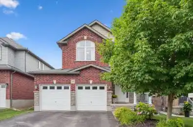16 Creighton Avenue Guelph Ontario N1E 0G8