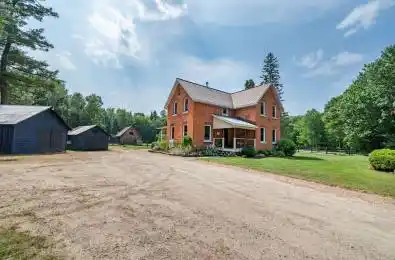 1077 Allan Road Laurentian Hills Ontario K0J 1P0