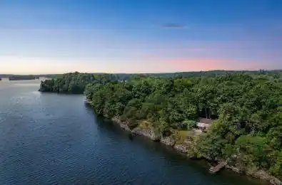 69 Partridge Lane Frontenac Ontario K0H 2B0