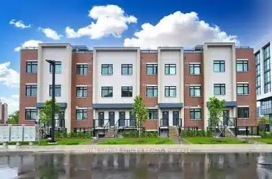 1075 Douglas McCurdy Common Unit# 252 Mississauga Ontario L5G 0C6